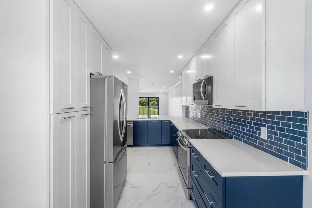 15 SOUTHPORT LANE #D Boynton Beach, FL 33436