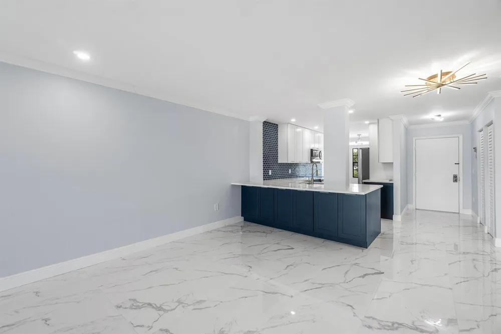 15 SOUTHPORT LANE #D Boynton Beach, FL 33436