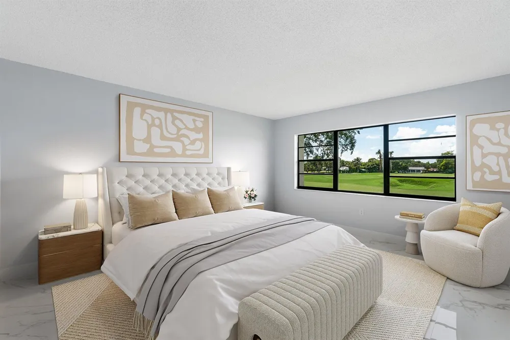 15 SOUTHPORT LANE #D Boynton Beach, FL 33436