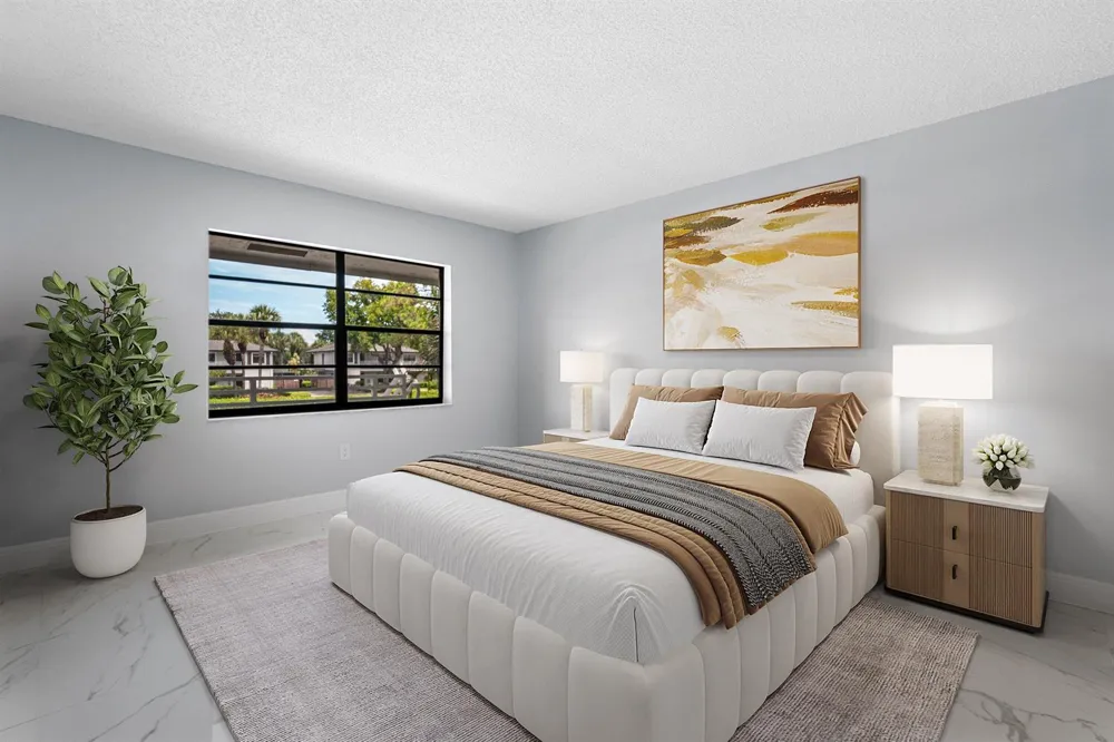 15 SOUTHPORT LANE #D Boynton Beach, FL 33436