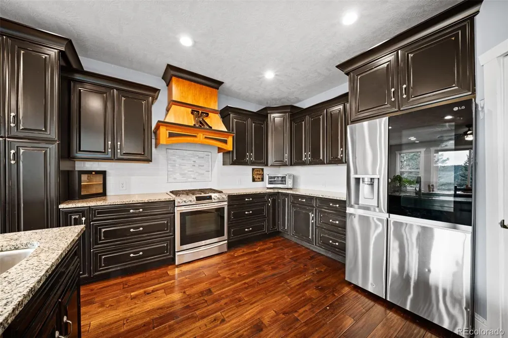 24978 Red Cloud Drive Conifer, CO 80433