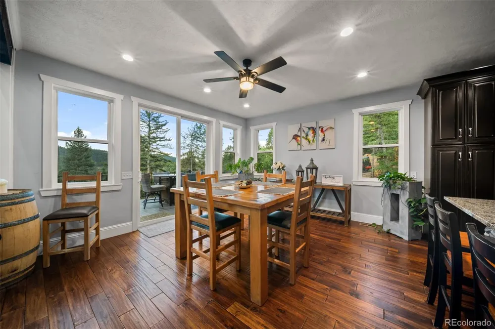 24978 Red Cloud Drive Conifer, CO 80433