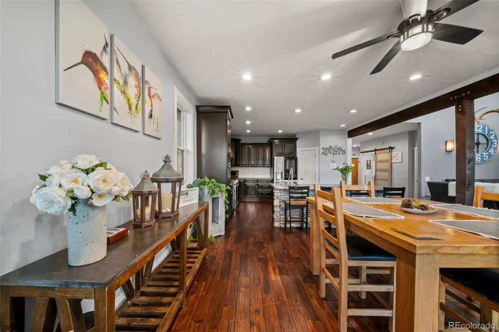 24978 Red Cloud Drive Conifer, CO 80433