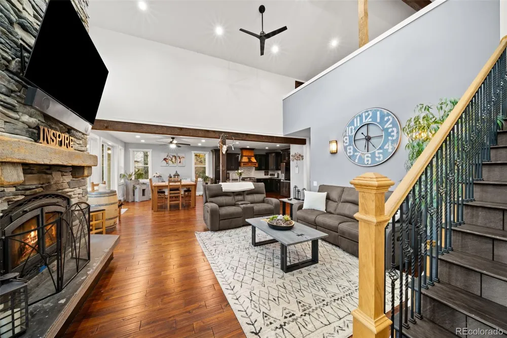 24978 Red Cloud Drive Conifer, CO 80433