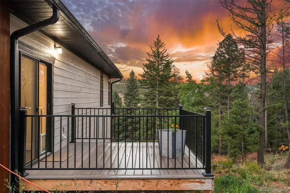 24978 Red Cloud Drive Conifer, CO 80433