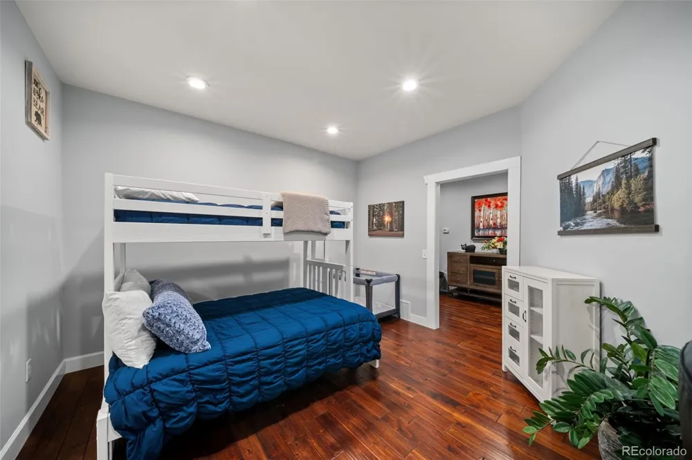 24978 Red Cloud Drive Conifer, CO 80433