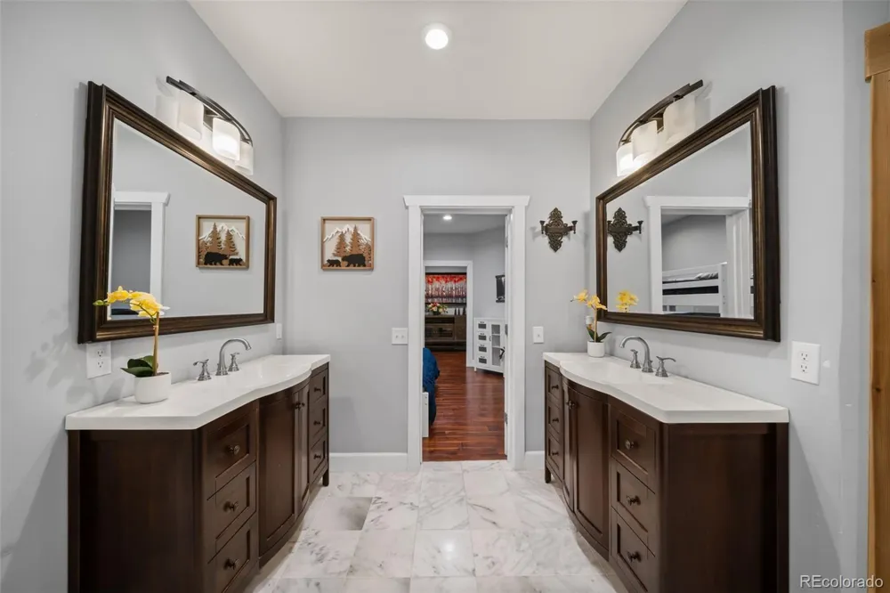 24978 Red Cloud Drive Conifer, CO 80433