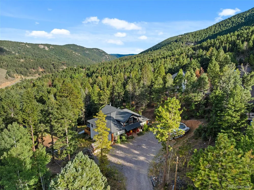 24978 Red Cloud Drive Conifer, CO 80433