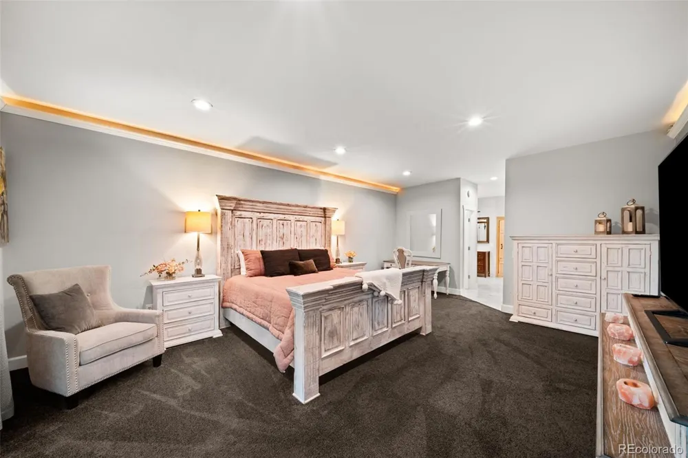 24978 Red Cloud Drive Conifer, CO 80433