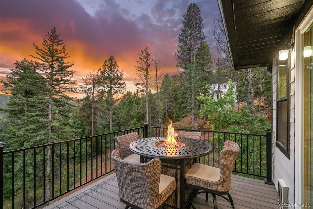 24978 Red Cloud Drive Conifer, CO 80433