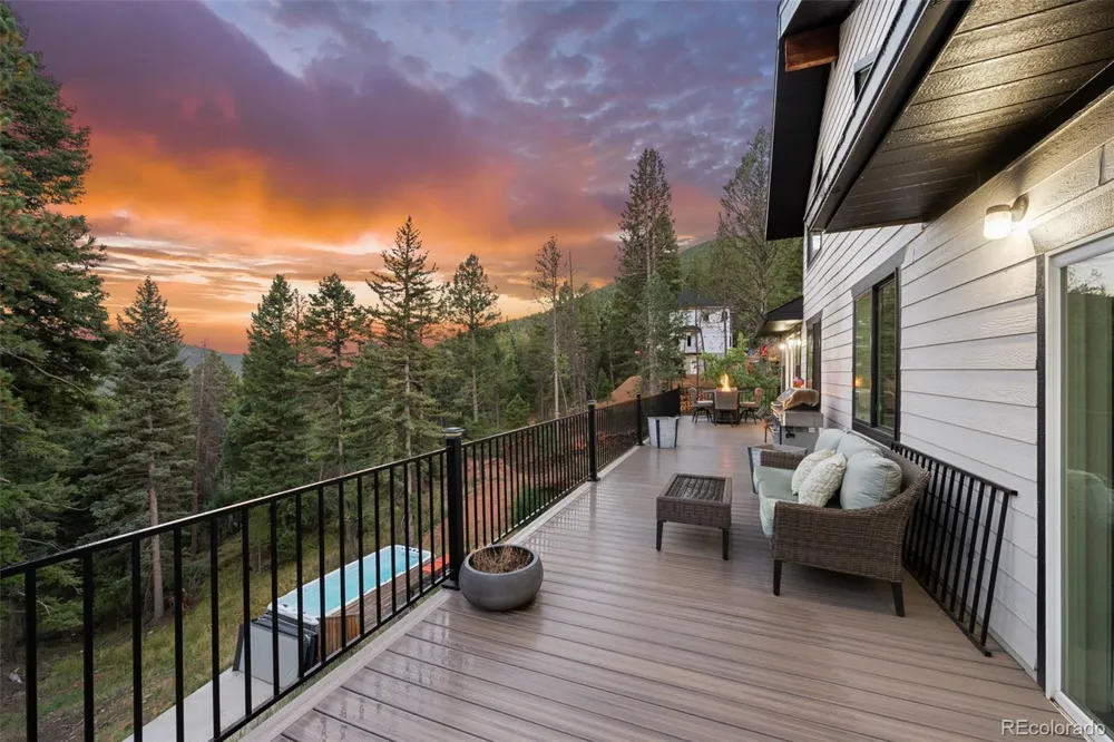 24978 Red Cloud Drive Conifer, CO 80433