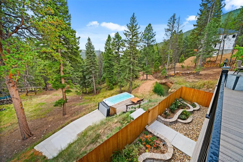 24978 Red Cloud Drive Conifer, CO 80433