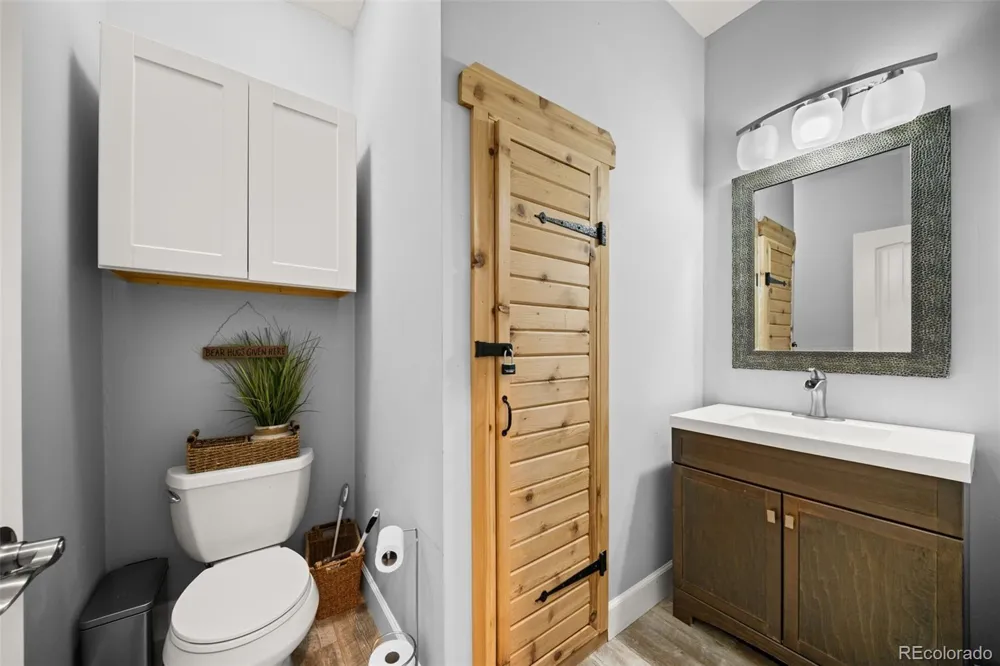 24978 Red Cloud Drive Conifer, CO 80433