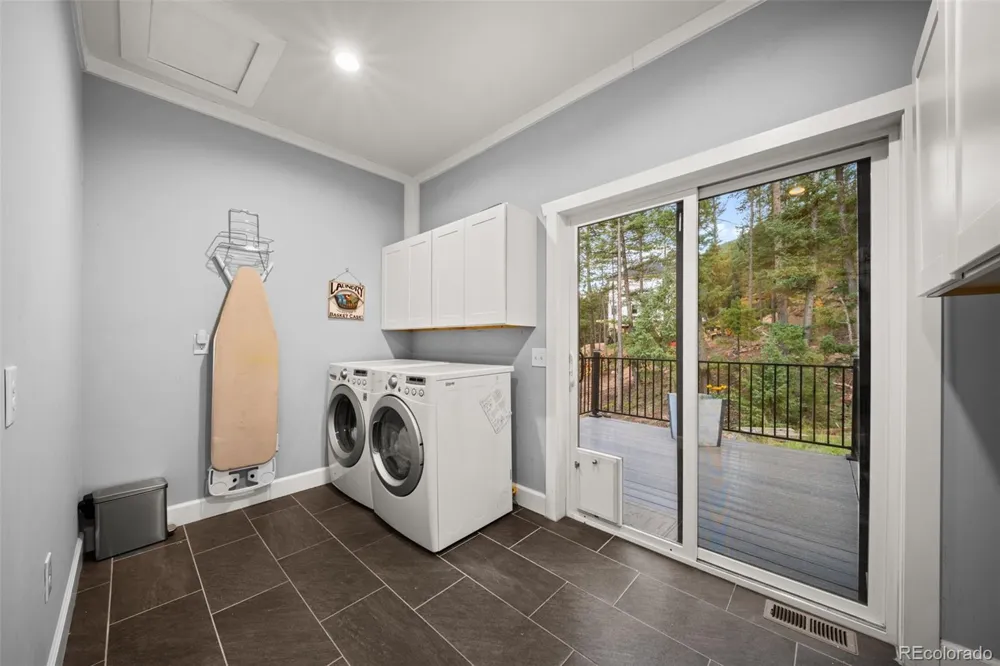 24978 Red Cloud Drive Conifer, CO 80433