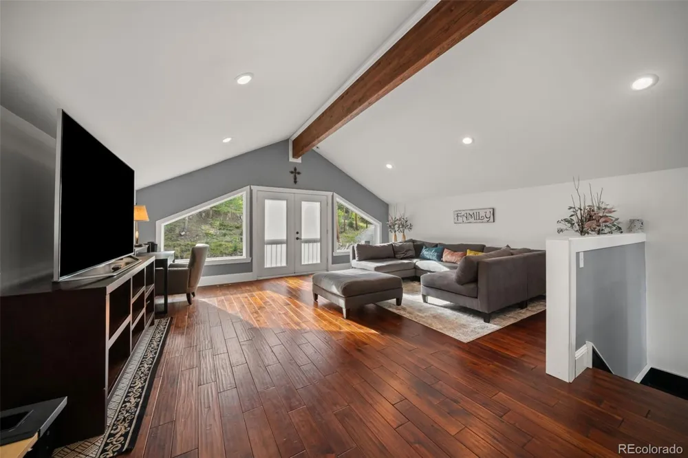 24978 Red Cloud Drive Conifer, CO 80433