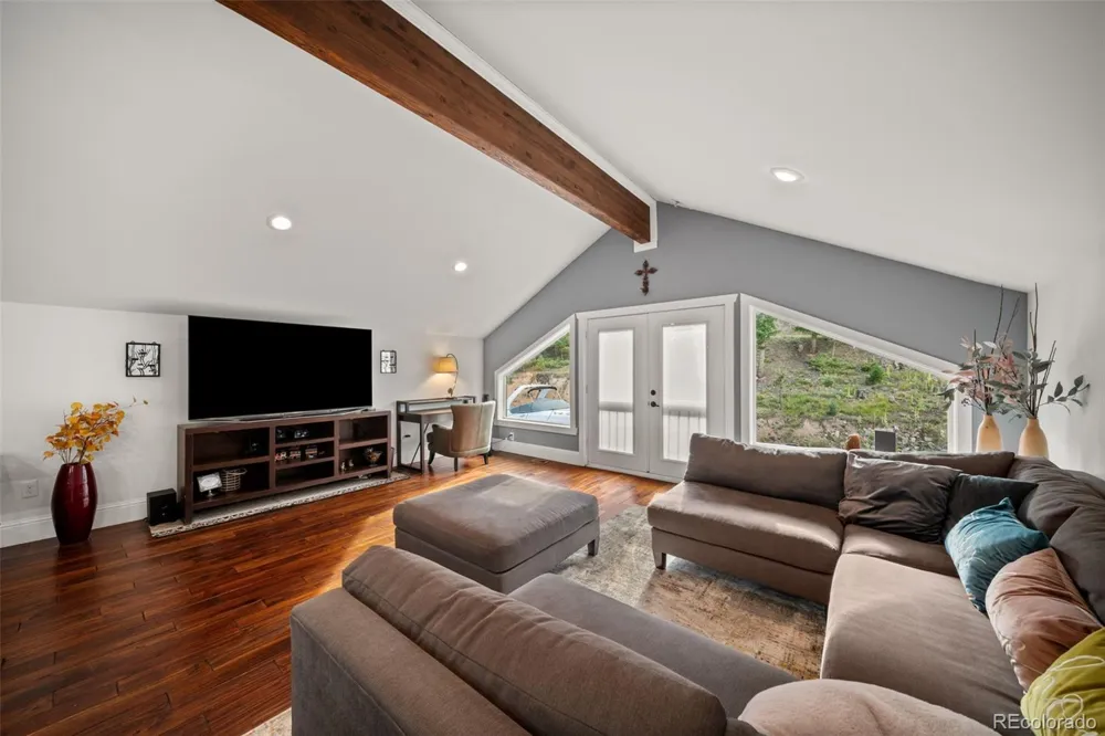 24978 Red Cloud Drive Conifer, CO 80433