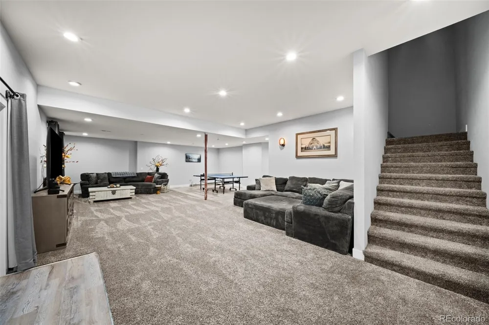 24978 Red Cloud Drive Conifer, CO 80433