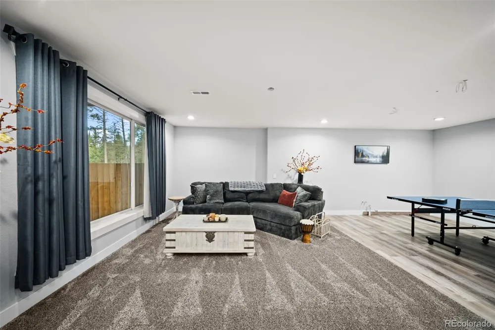 24978 Red Cloud Drive Conifer, CO 80433