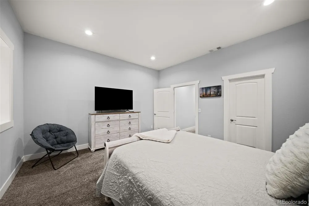 24978 Red Cloud Drive Conifer, CO 80433