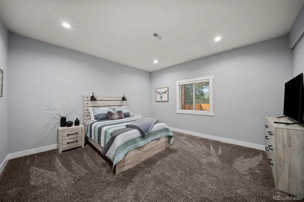 24978 Red Cloud Drive Conifer, CO 80433