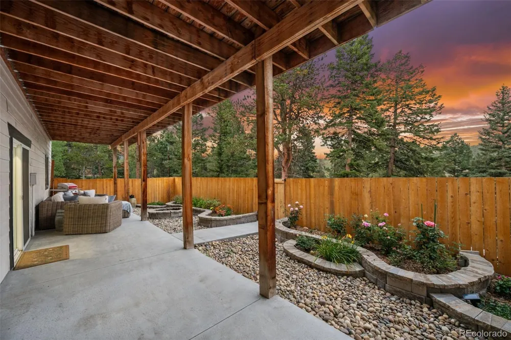 24978 Red Cloud Drive Conifer, CO 80433