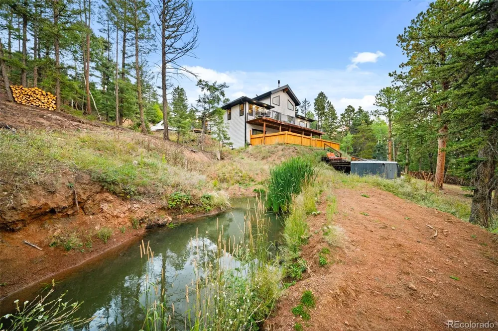 24978 Red Cloud Drive Conifer, CO 80433