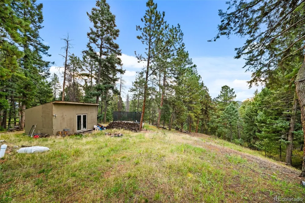 24978 Red Cloud Drive Conifer, CO 80433