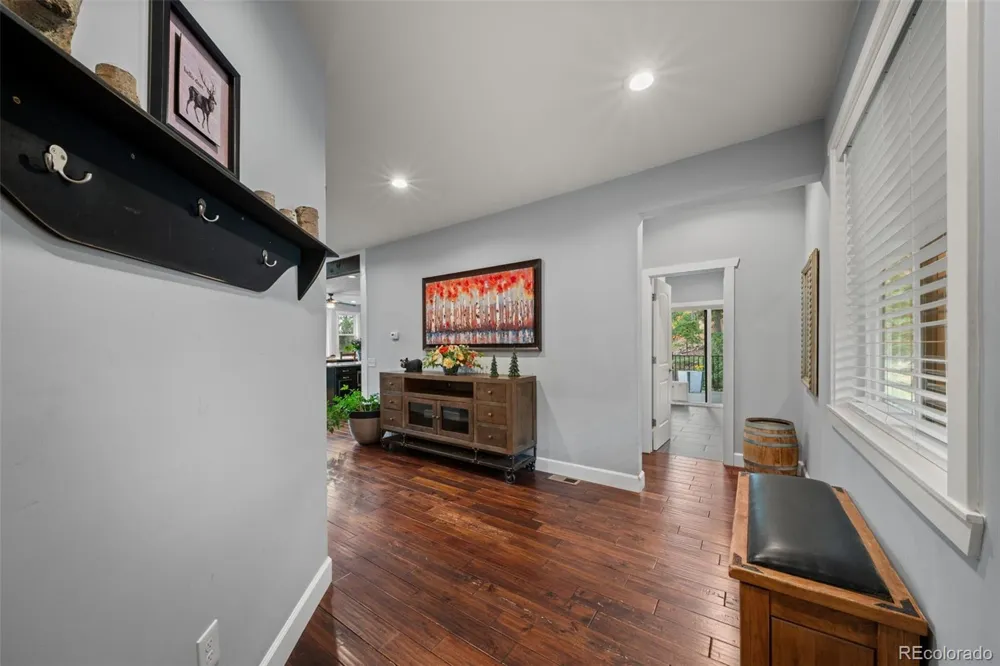 24978 Red Cloud Drive Conifer, CO 80433