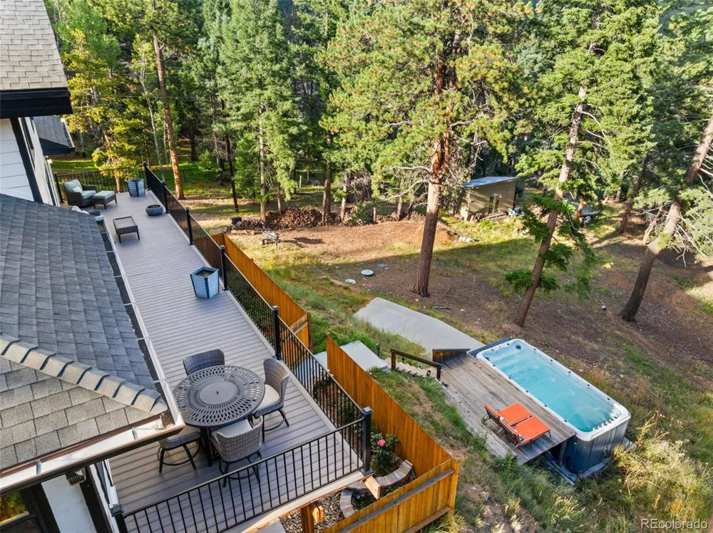 24978 Red Cloud Drive Conifer, CO 80433