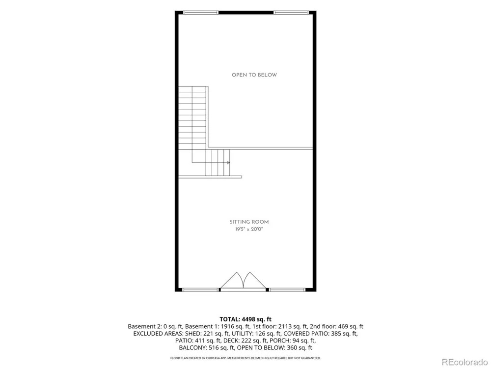 24978 Red Cloud Drive Conifer, CO 80433