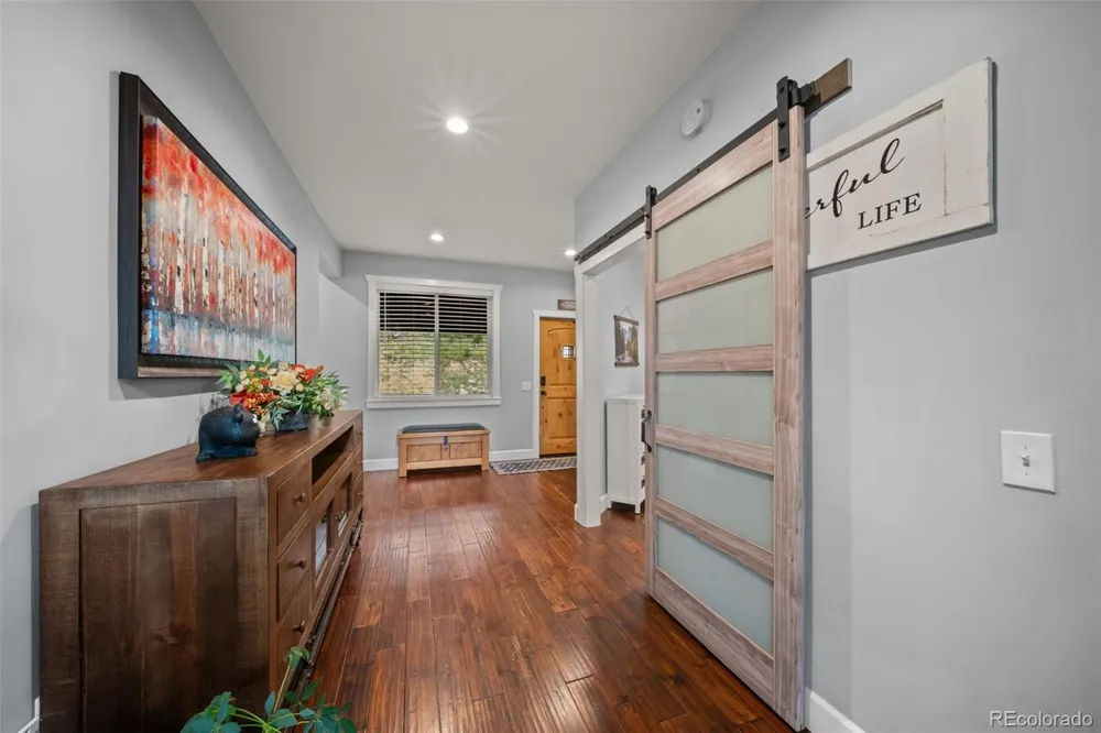 24978 Red Cloud Drive Conifer, CO 80433