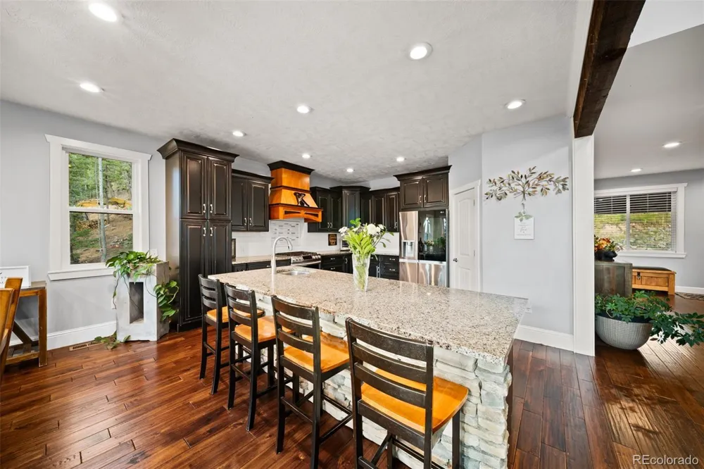 24978 Red Cloud Drive Conifer, CO 80433
