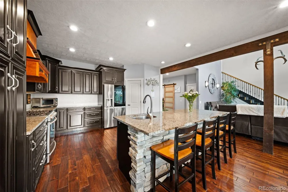 24978 Red Cloud Drive Conifer, CO 80433