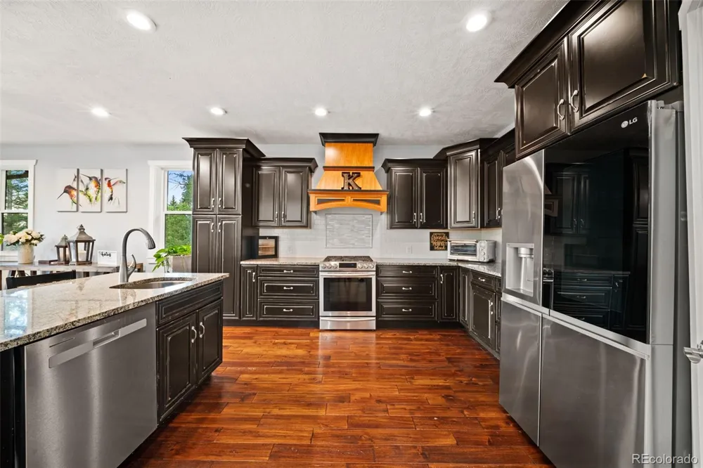 24978 Red Cloud Drive Conifer, CO 80433