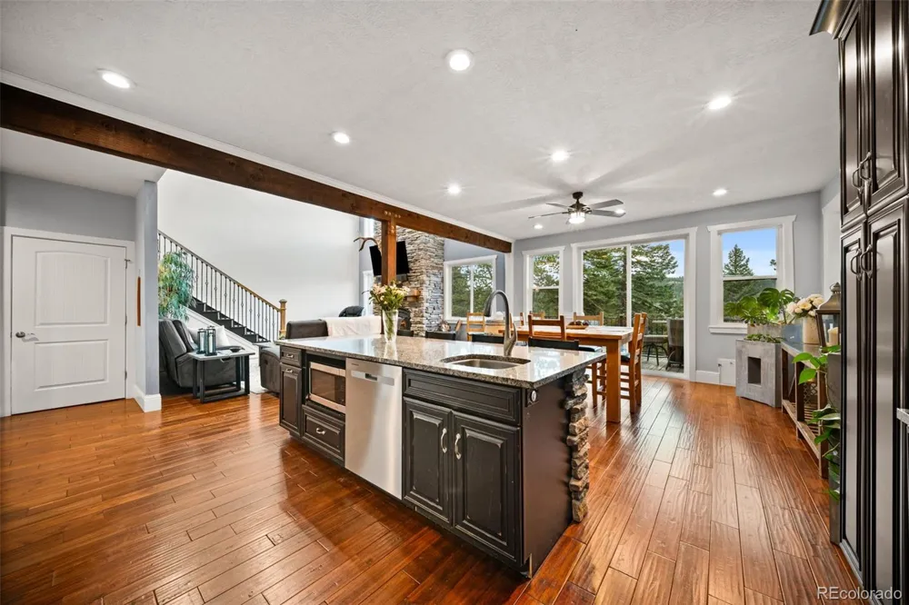 24978 Red Cloud Drive Conifer, CO 80433