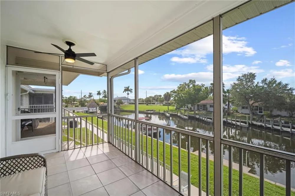 1120 SE 46th Street #2G Cape Coral, FL 33904