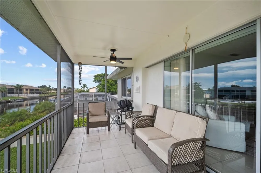 1120 SE 46th Street #2G Cape Coral, FL 33904