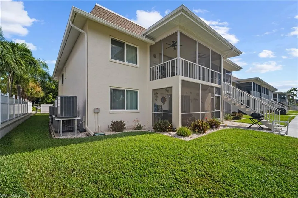 1120 SE 46th Street #2G Cape Coral, FL 33904