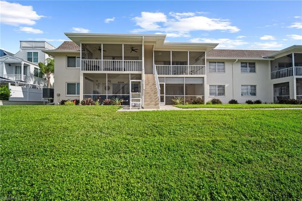 1120 SE 46th Street #2G Cape Coral, FL 33904