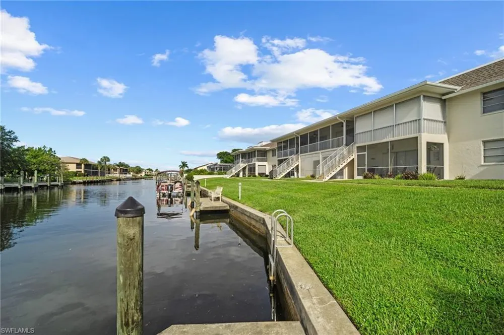 1120 SE 46th Street #2G Cape Coral, FL 33904
