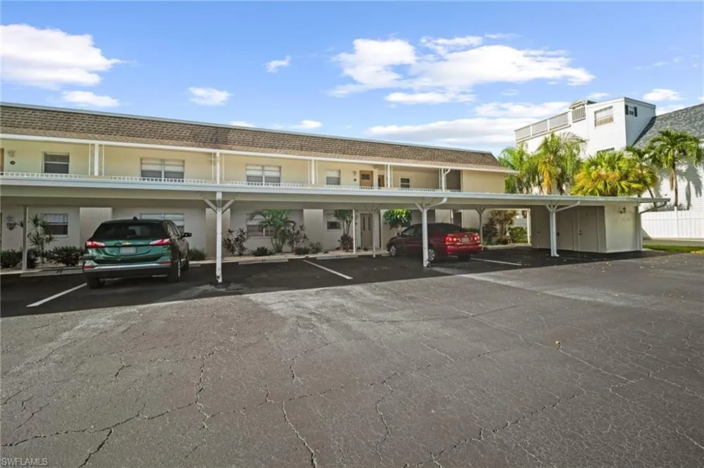 1120 SE 46th Street #2G Cape Coral, FL 33904