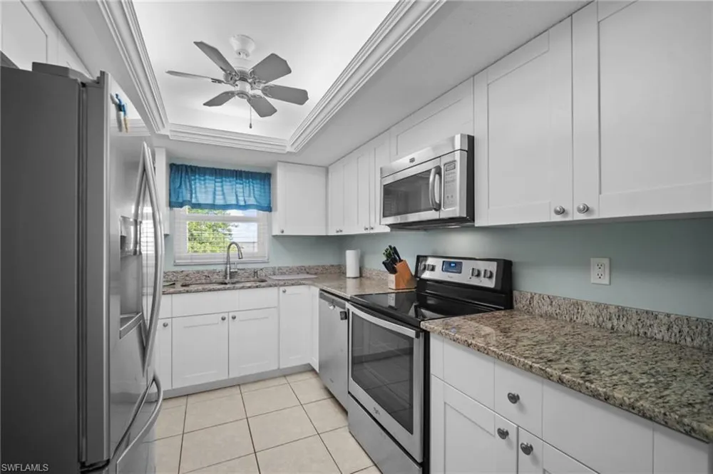 1120 SE 46th Street #2G Cape Coral, FL 33904