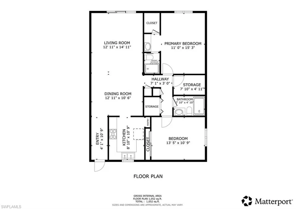 1120 SE 46th Street #2G Cape Coral, FL 33904