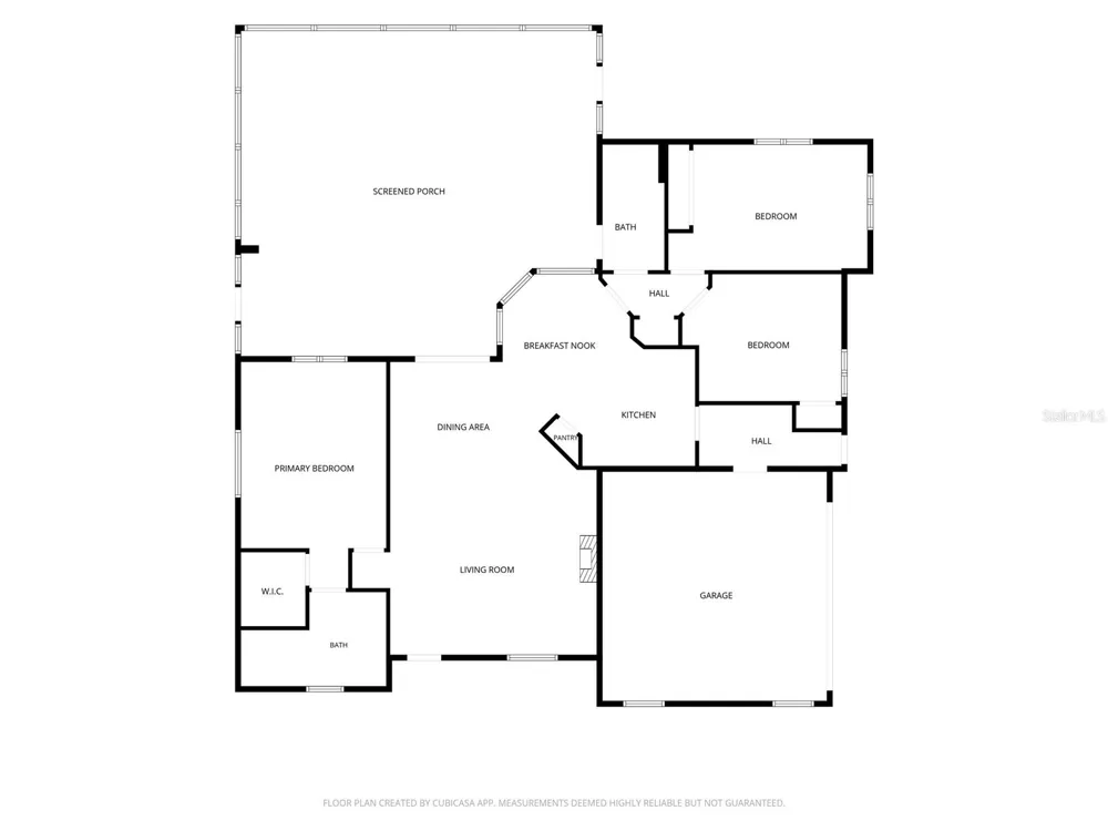 84 ETHAN ALLEN DRIVE Palm Coast, FL 32164
