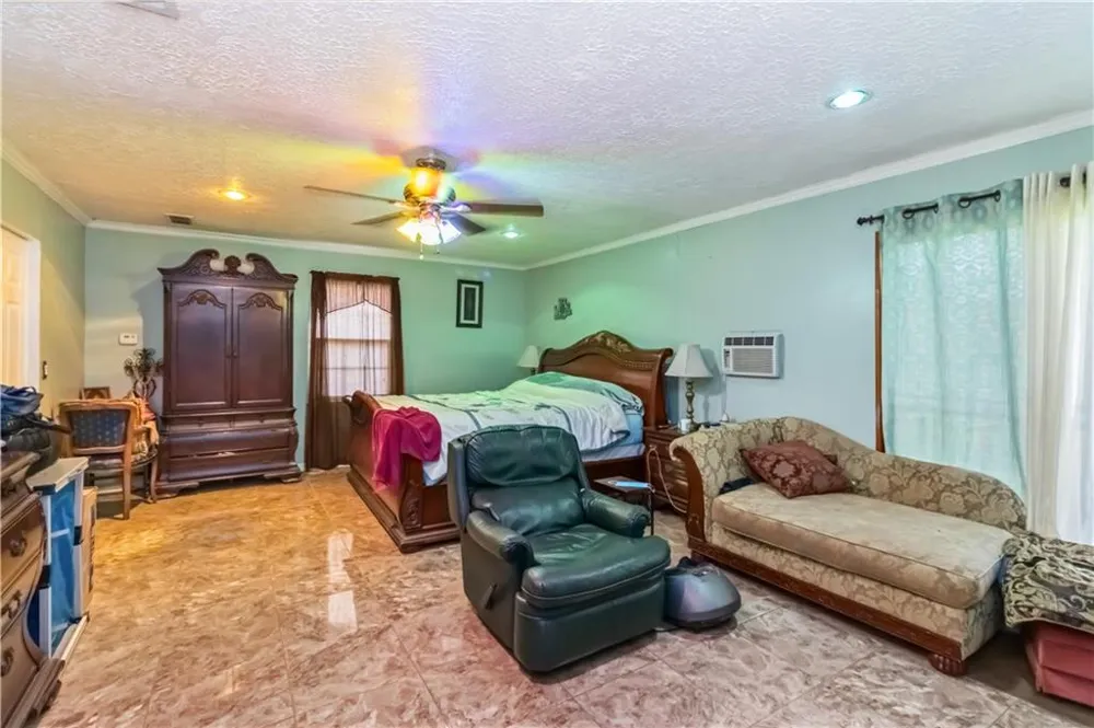 7518 Lerose Drive Jonesboro, GA 30236