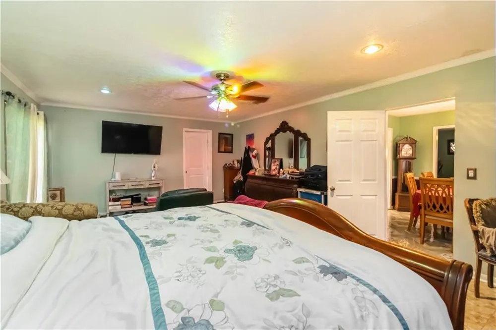 7518 Lerose Drive Jonesboro, GA 30236