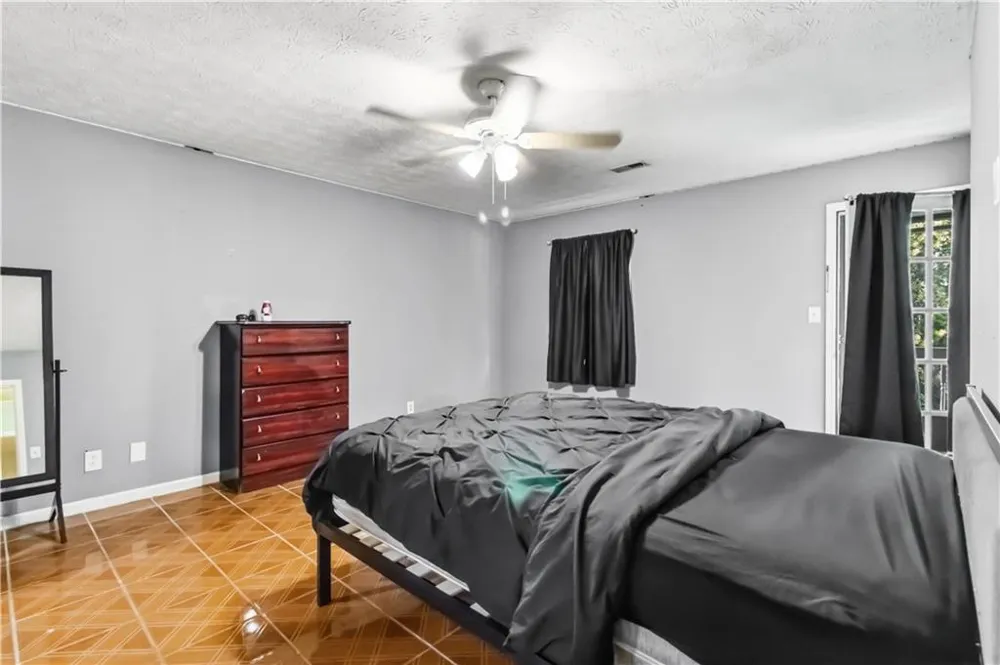 7518 Lerose Drive Jonesboro, GA 30236