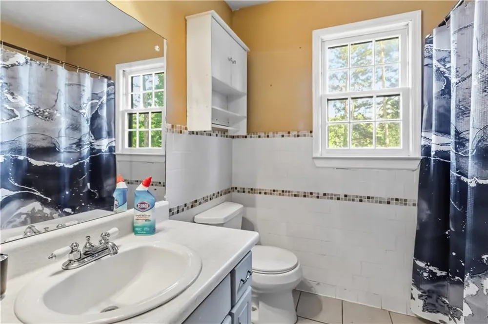 7518 Lerose Drive Jonesboro, GA 30236