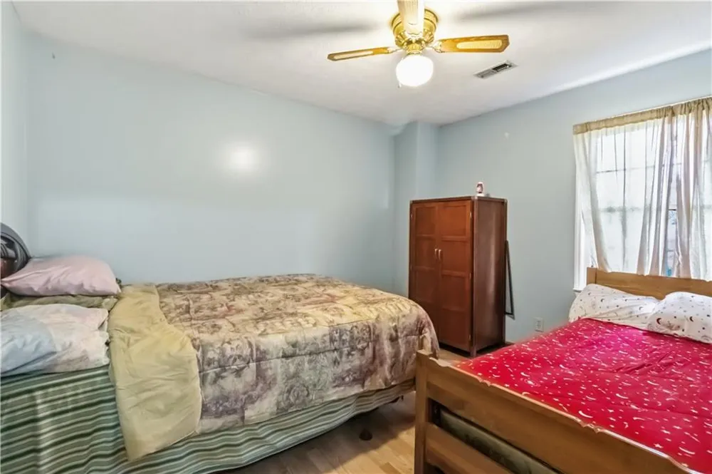 7518 Lerose Drive Jonesboro, GA 30236