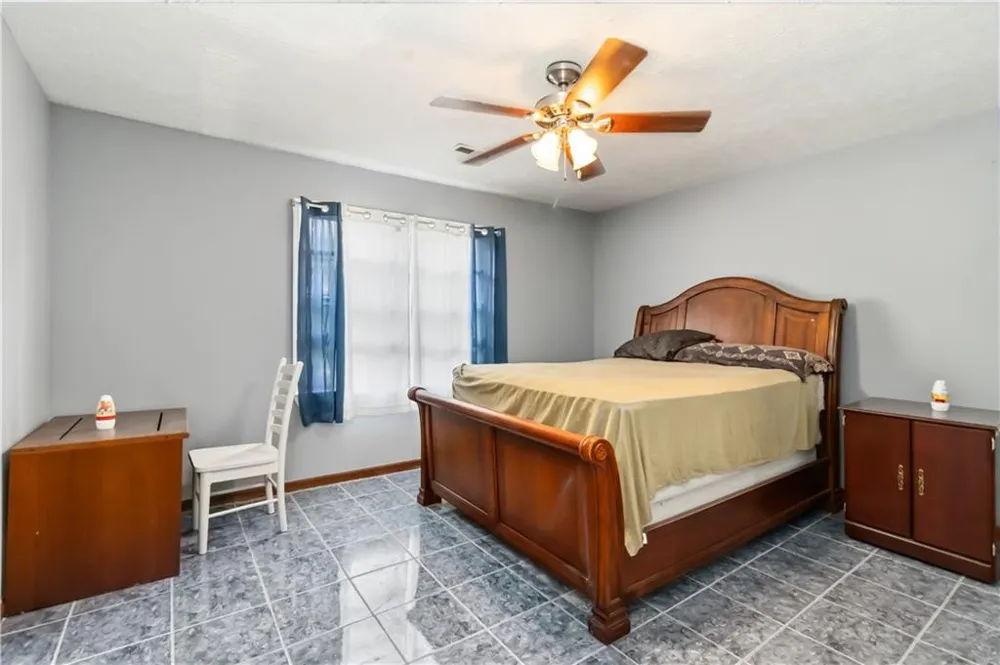 7518 Lerose Drive Jonesboro, GA 30236